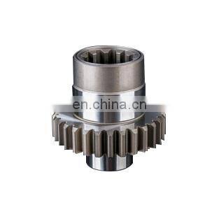 Factory Wholesale Connecting Rod Car Engine Connecting Rod photo-5