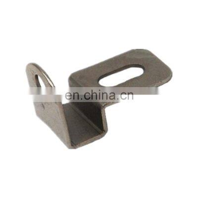 OEM Factory Precision Custom Sheet Metal Fabrication Service Stamping Parts