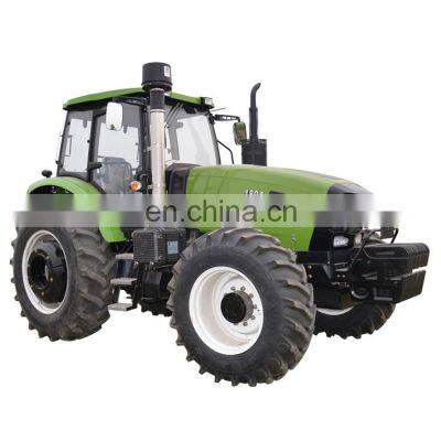 Cheap Price Chinese manufacturer Agriculture 4wd 4x4 160hp 180hp 200HP  220hp 240hp farm tractor