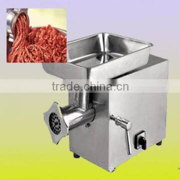 Hot sale low price electric mince meat machine