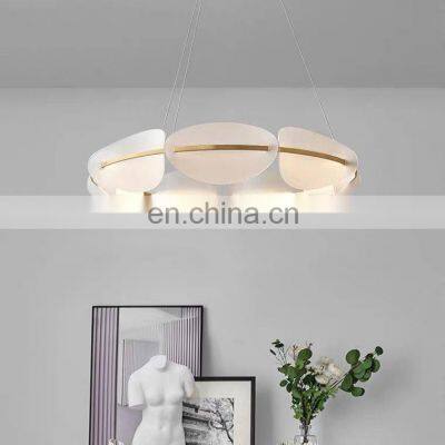 Contemporary Living Room Pendant Light Indoor Decorative Modern Ceiling Lamp Surface Mounted LED Chandelier