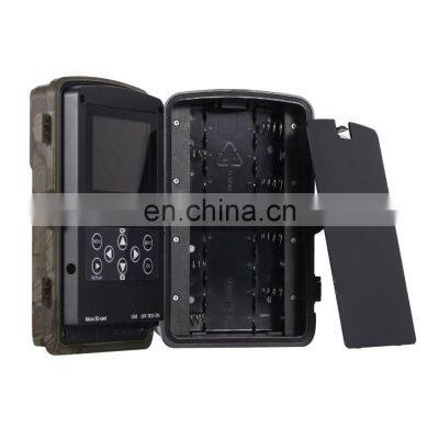 HC-801APRO Night Vision Waterproof Infrared Hunting Camera 4k 30mp 30fps Trail Camera Game Camera photo-5