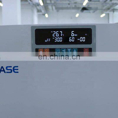 Constant Temperature and Humidity Incubator BJPX-HT80BII With Power-off Parameter Memory Function Incubator photo-5