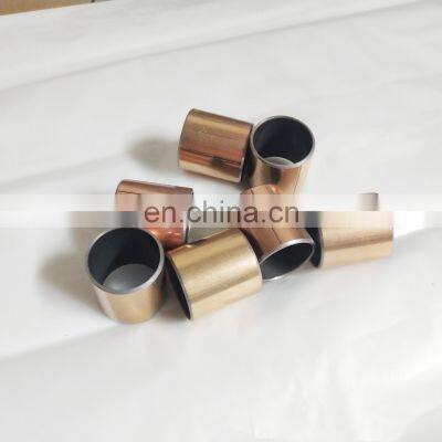 Self Lubricating Sleeve DU PTFE Lined Bushings