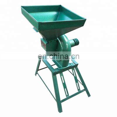 Corn Grinding Mill Machine\corn Mill Grinder\mini Corn Mill photo-3