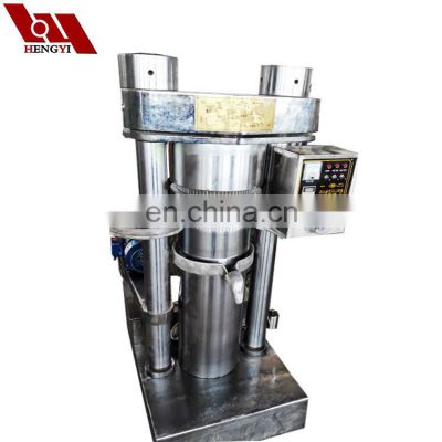 seed press/press oil machine/lavender essential oil distill equipment