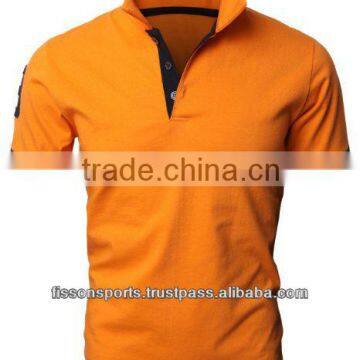 Polo shirt / Men polo shirt / Custom polo shirt / Multiple color polo shirt