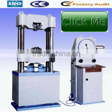 YAW Computerized Press Force Testing Machine photo-6