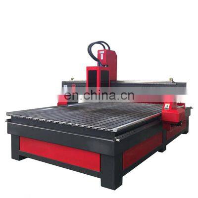 Фрезерный станок CNC 2030 Linear ATC для гравировки по дереву
