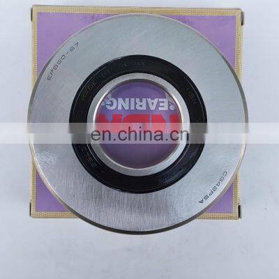 EPB50-67 CG42P5A Ceramic Ball Bearing ; EPB50-67CG42P5A / EPB50-67CG42 P5A Servo Motor Bearing 50x30x31mm