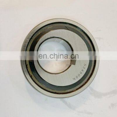 524806K eccentric ball bearing 524806 for agriculture machinery 524806 K