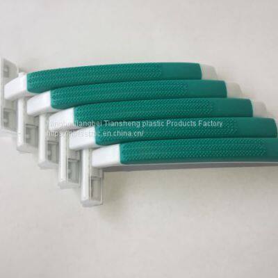 TS-C232 Disposable Razor