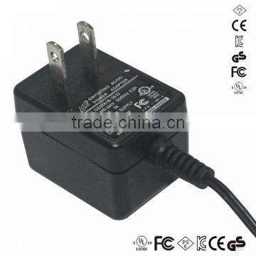 PSE 5v 1500ma ac adapter