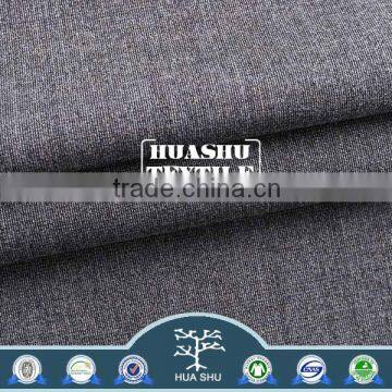 Best Selling Supply from factory Latest Style Eco-friendly working brushed dyed fabric