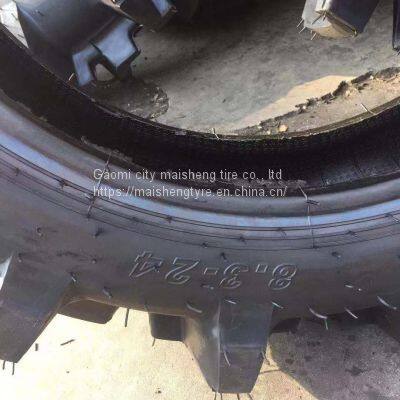 8.3-20 8.3-22 8.3-24 Herringbone Tire Tractor Tire 8.3-20 Agricultural Machinery