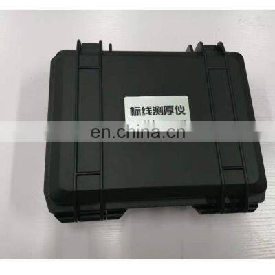 Mobile Retroreflectometer for Road Markings photo-2