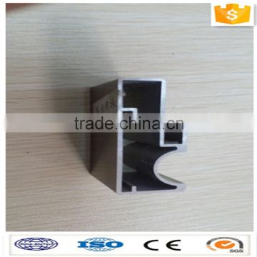 made in China angle aluminium profile