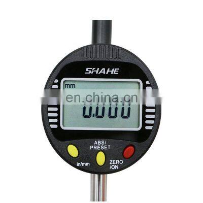 0.001 mm 0-50 mm High Accuracy Micron Digital Indicator Electronic Indicator Digital Dial Indicator photo-2