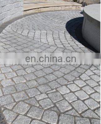 G603 Granite Paving Stone Parking, Cheap Paving Stone photo-5