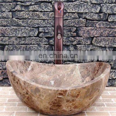 New Design Black Kitchen Sink Vessel Sink Vanity photo-5