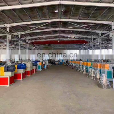 Medical Meltblown Fabric Making Machine Production Line photo-2