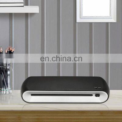 Willing OL145 Wholesale Small Thermal Laminator Machine A4 A5 A6 Thermal Laminator Machine photo-2