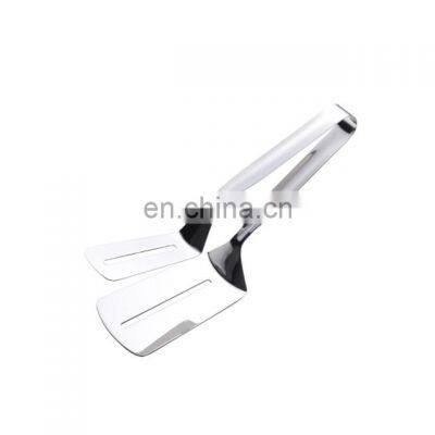 304 Stainless Steel Steak Clamp Food Clip photo-3