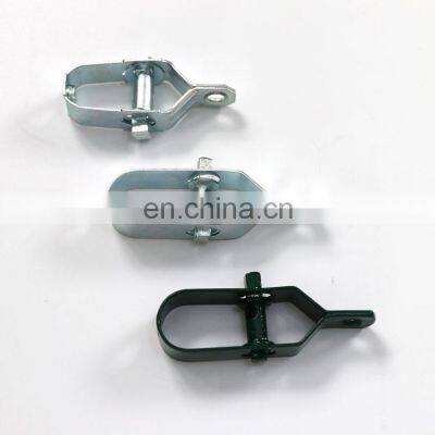 Metal Galvanized Steel Wire Tensioner Fence Wire Strainer  Stretcher for Farm