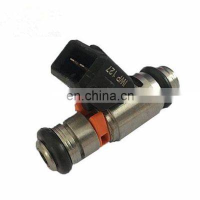 Auto part Fuel Injectors Nozzles Inyector IWP-127 For Ford Fiesta 1.6