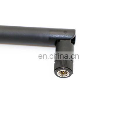 Customized 433MHz 868MHz 2.4G 3G 4G 5.8G GSM Router Antenna 4g WIFI Antenna With SMA Connector 5dBi photo-3