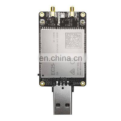 4G LTE WIFI Router Module EC25-EU Portable USB Dongle