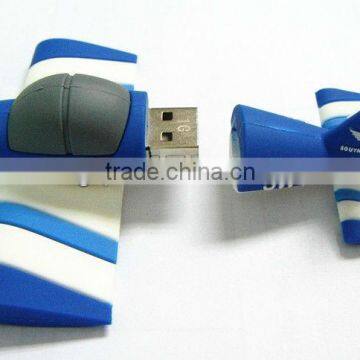 Customized PVC usb 2.0 flash