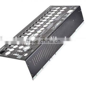 High Quality Customized Bending Audio Converter, Inverters and Converter, Controller Mixer photo-5