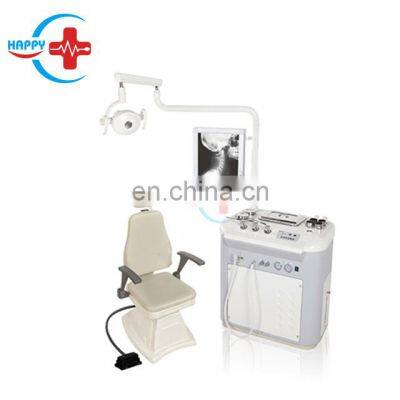 HC-G023B ENT integrated diagnosis and treatment table