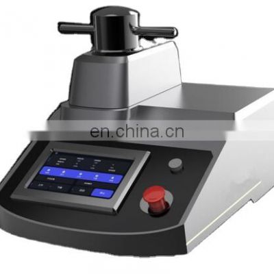 ZXQ-5ST Touch Screen Sample Mounting Press