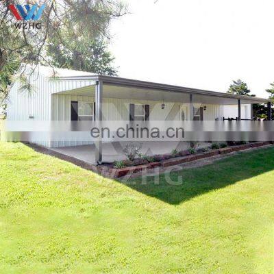 Fencing Materialsmall Trommel Seive Screen Rotary Rock Tractor Trailer Electrical Car Diesel Pump Farm Galvanized Steel photo-3