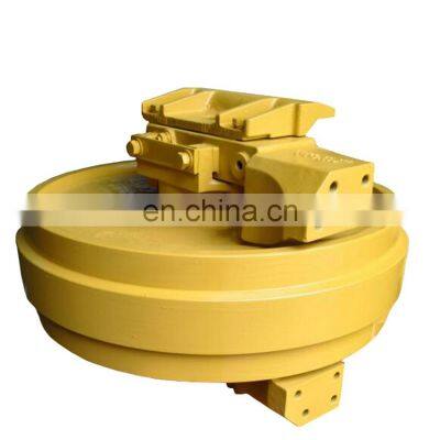 Front Idler D155 175-30-00575 Dozer Machinery Repair Shops,construction Works Malaysia New Product 2021 35 Mnb HRC52-58 Provided photo-4