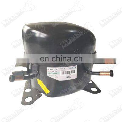 SIKELAN R134a Refrigeration Compressor SIKELAN Compressor SIKELAN photo-4