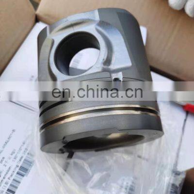 SDEC Shanghai Diesel Engine Parts 3306 SC11CB220G2B1 Crankshaft(.) photo-5