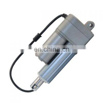 Supply  Construction machinery parts  Actuator motor TA2-1048-036-001