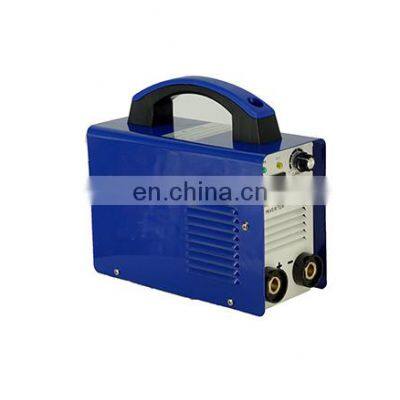 Arc Welder Welding Machine Manual Metal Arc Welder Mini Welder Portable photo-3