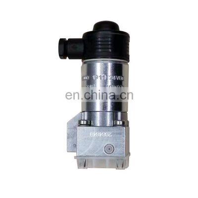 HAWE High-quality Hydraulic Solenoid Valve GR2-1HFA photo-4