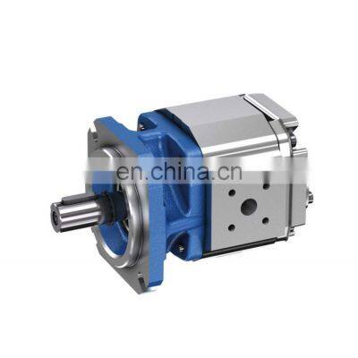 Rexroth PGF3-31/032RE07VE4 hydraulic internal micro gear pump