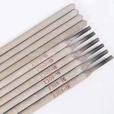 TecMig Stainless Steel Welding Rods E309L-16 photo-2