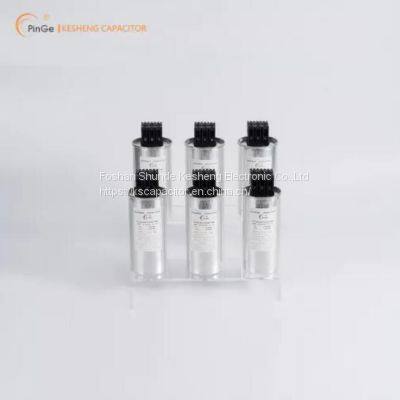 AC Filter Capacitor (Three Phase) Oil Type