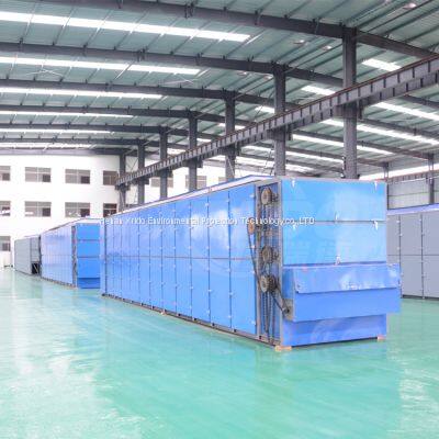 fruit drying machine/dehydration machine/industrial food dehydrator