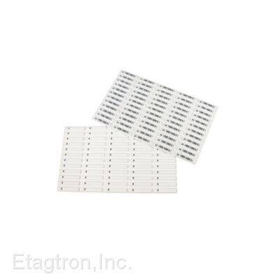 AM EAS Anti Theft Soft Labels Retail Security Eas Security System Eas Sticker photo-2