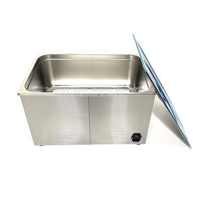 28K 500x300x200mm Industrial Ultrasonic Cleaner With Heating/Time Degassing Washing Print Head photo-4