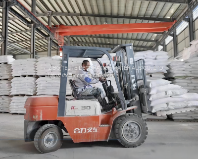 Aluminium Hydroxide With Chemical Formula Al(OH)3,For Fire Resistant photo-2