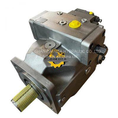 Hydraulic Pump A4VSO SERIES A4VSG180DS1E 30W-Vzb10t00z-S1809 A4VSG180HS Axial Piston Pump